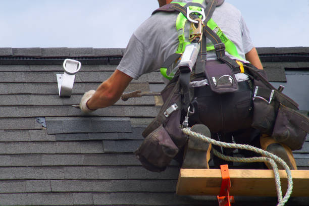 Residential Roof Replacement in Refugio, TX