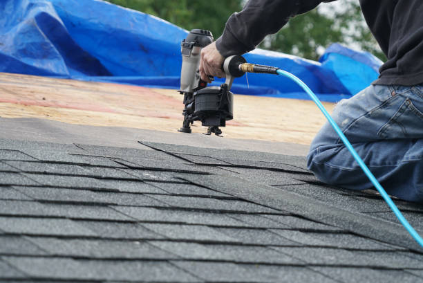 Quick and Trustworthy Emergency Roof Repair Services in Refugio, TX
