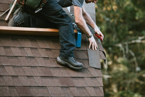 Best Emergency Roof Repair  in Refugio, TX